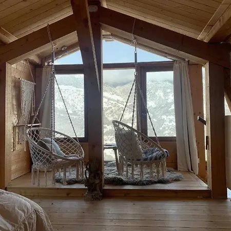 L'atelier La Nouvaz *